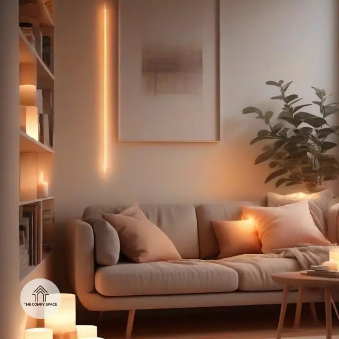 Optimize Lighting for a Cozy Ambiance