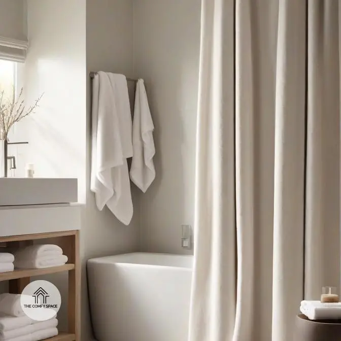 Soft Textures and Cozy Fabrics