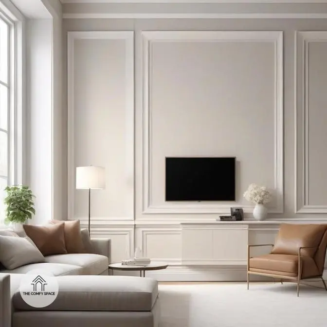 Choosing the Perfect Wall Molding Style for Your Home