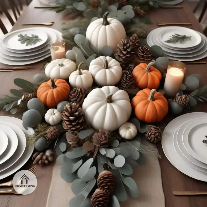 Incorporating Natural Elements