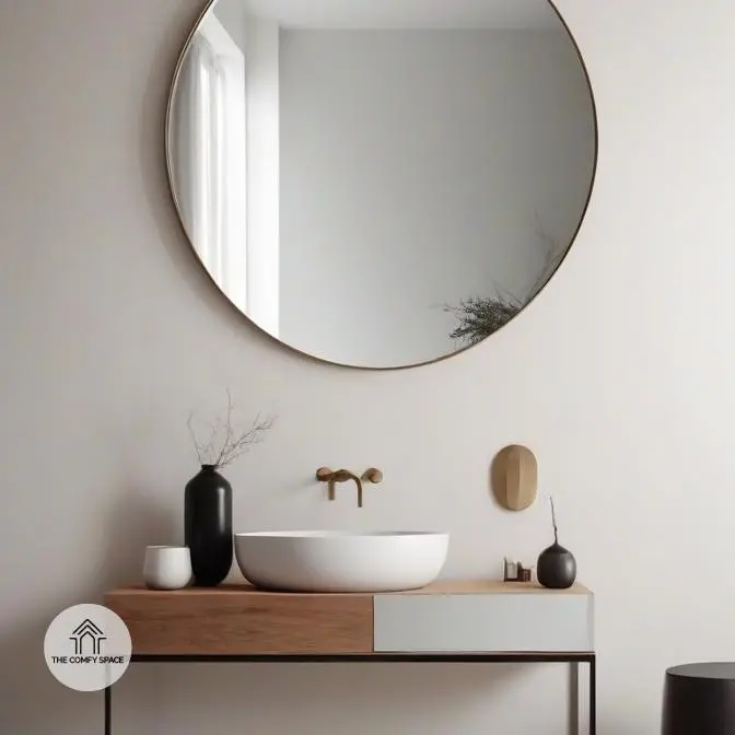 Choosing the Right Mirror for Your Space