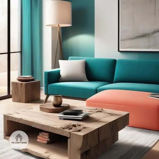 Tips for Balancing Textures and Colors Seamlessly