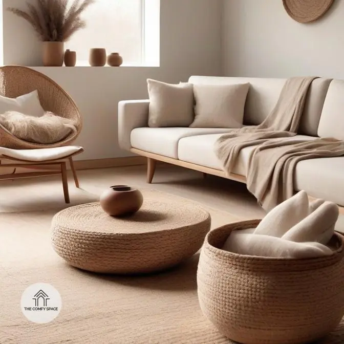 Layering Textures to Avoid Blandness