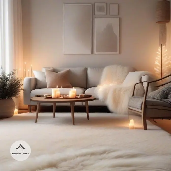 Layer Textures for Extra Warmth