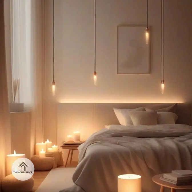 Maximize Soft Lighting for Ambiance