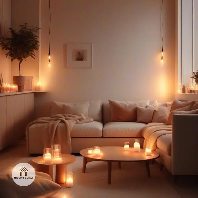 Lighting That Sets the Mood