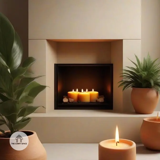 Eco-Friendly Fireplace Accessories that Wow