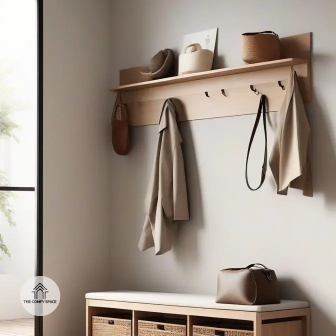 Incorporate Functional Storage