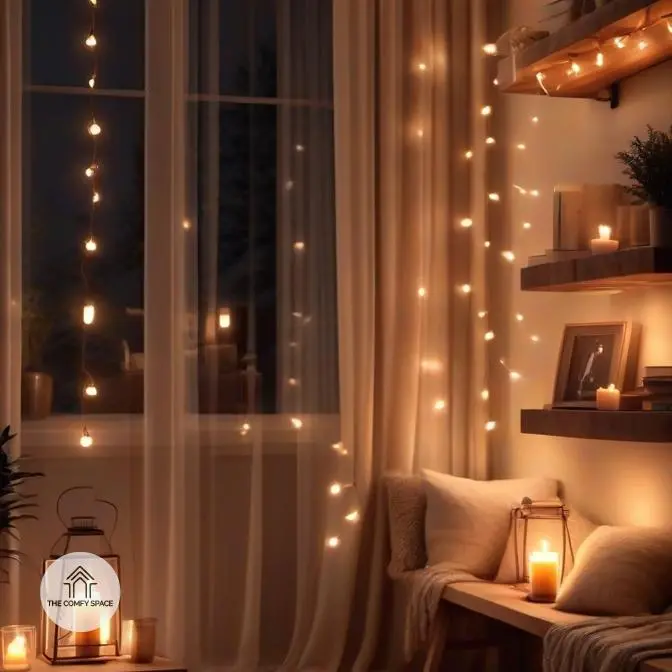 Lighting That Feels Like a Hug