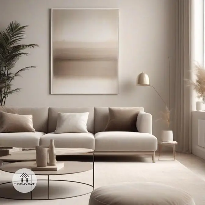 Choosing the Right Neutrals for Your Home