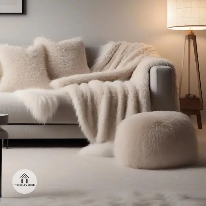 Layer Textures for Ultimate Cozy Comfort