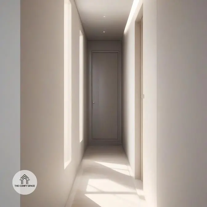 Choose Neutral and Soft Color Palettes