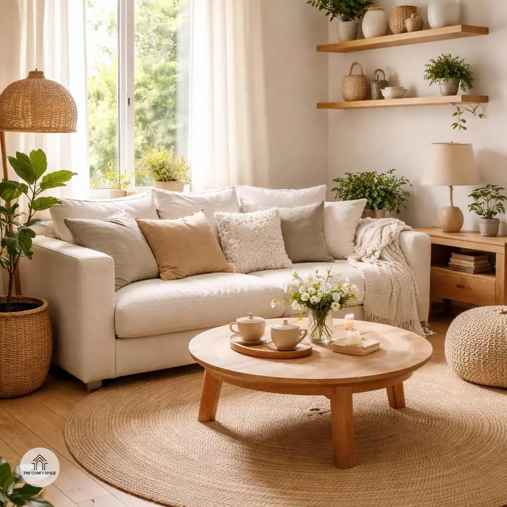 Choosing Natural and Non-Toxic Materials