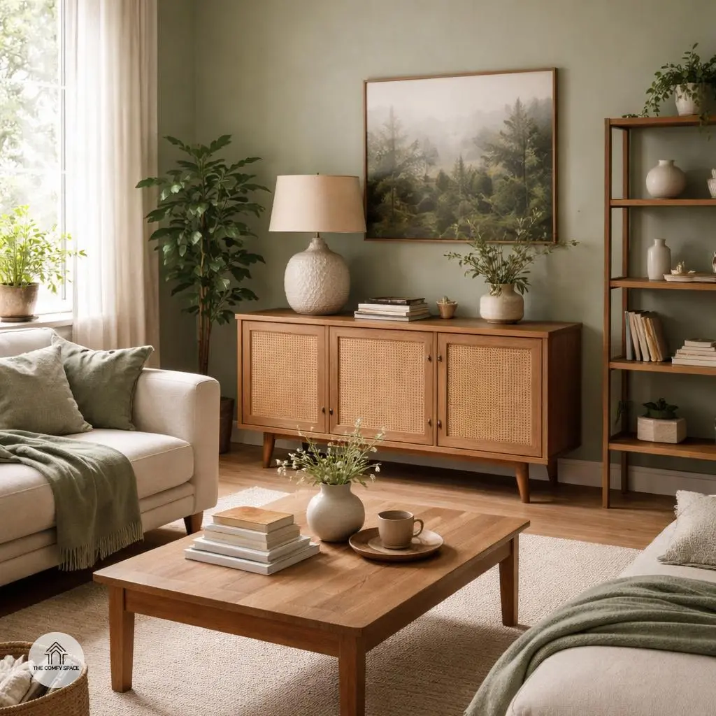 Nature-Inspired Greens for Fresh Energy