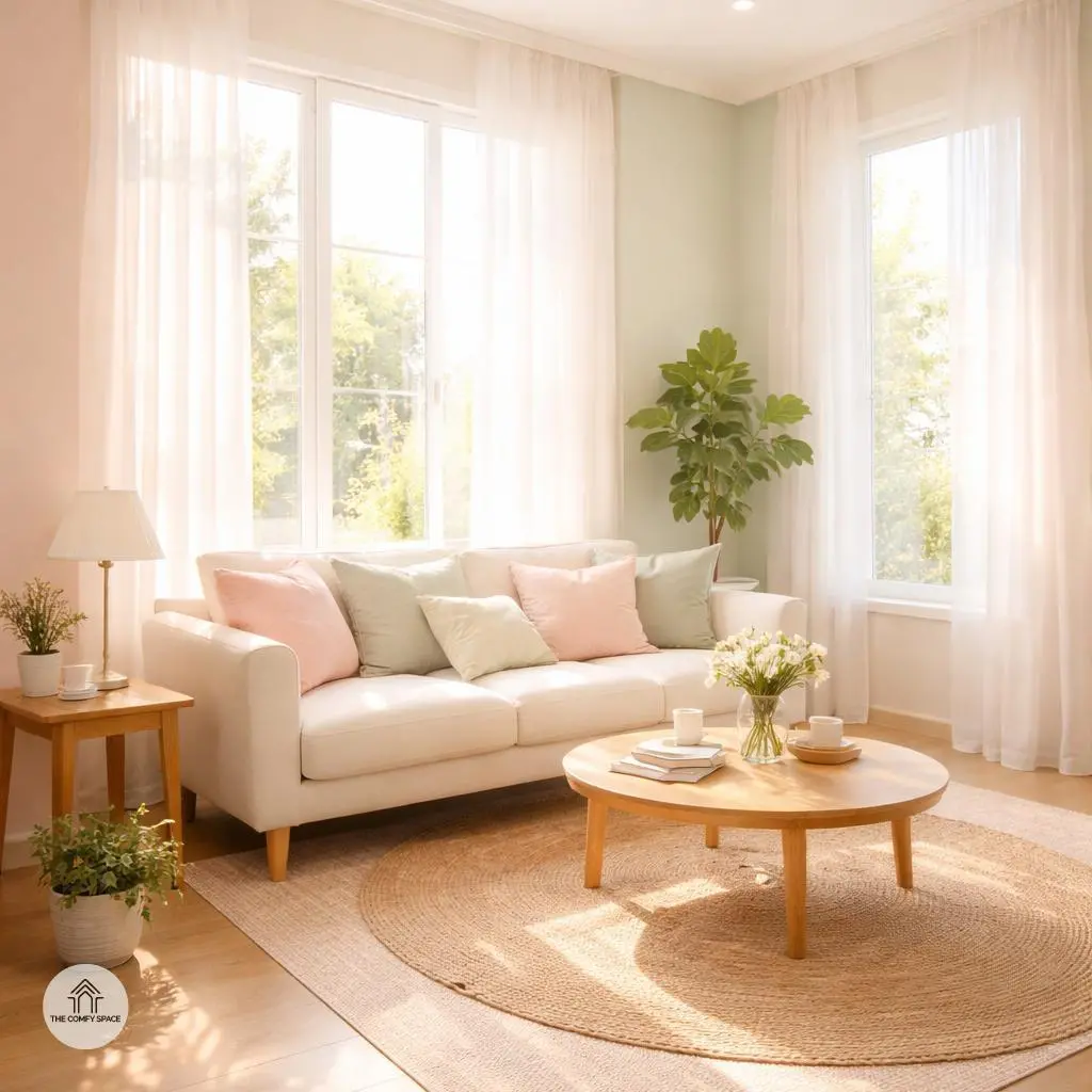 Light and Color: Emulating Natural Sunshine