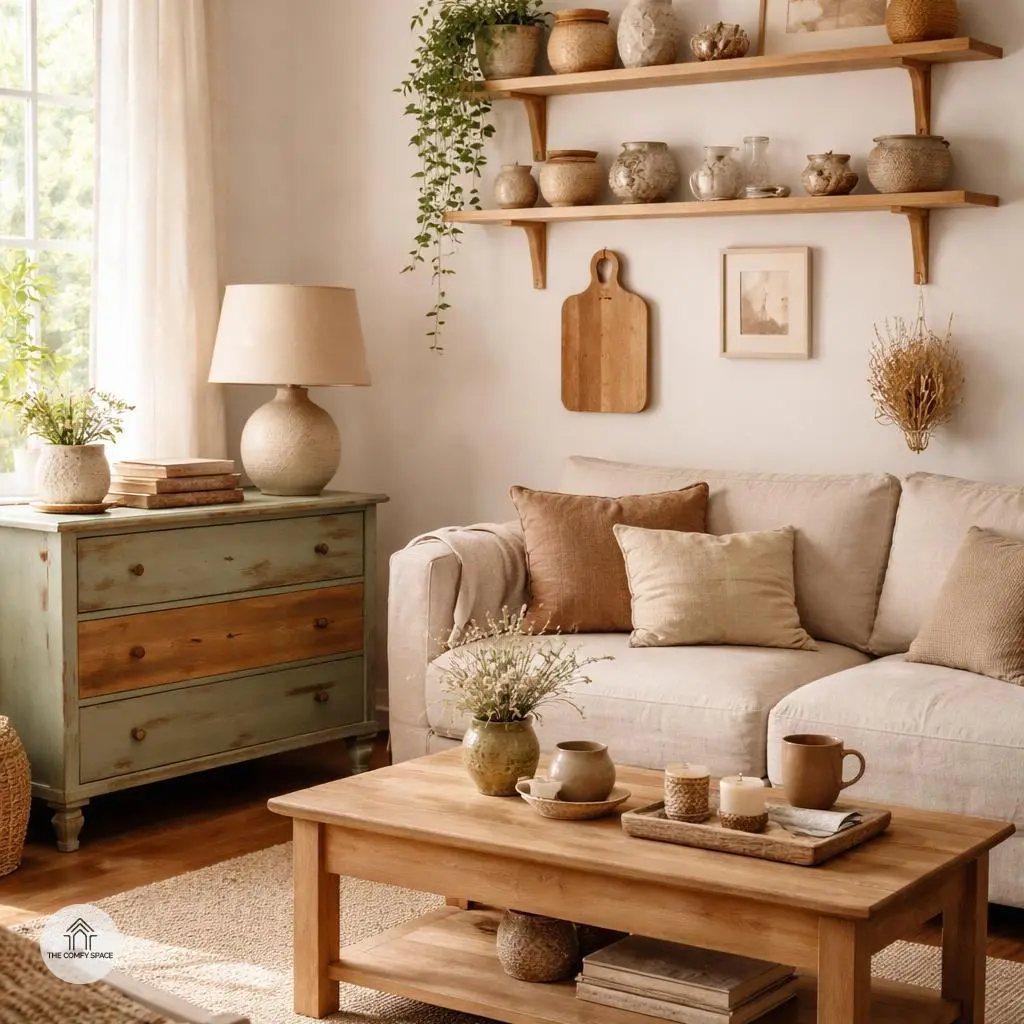 Sustainable and Eco-Friendly Decor Choices