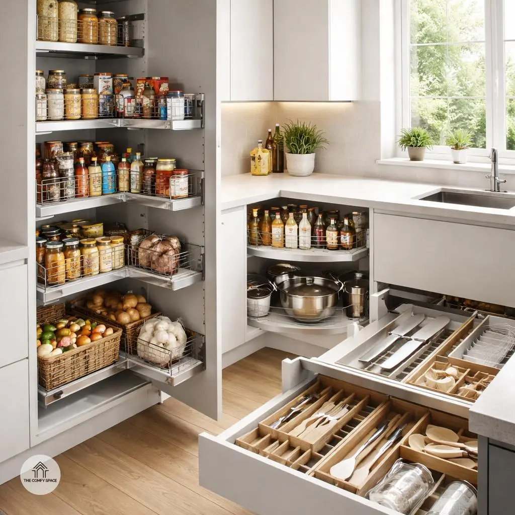 Smart Storage Solutions for Everyday Wins