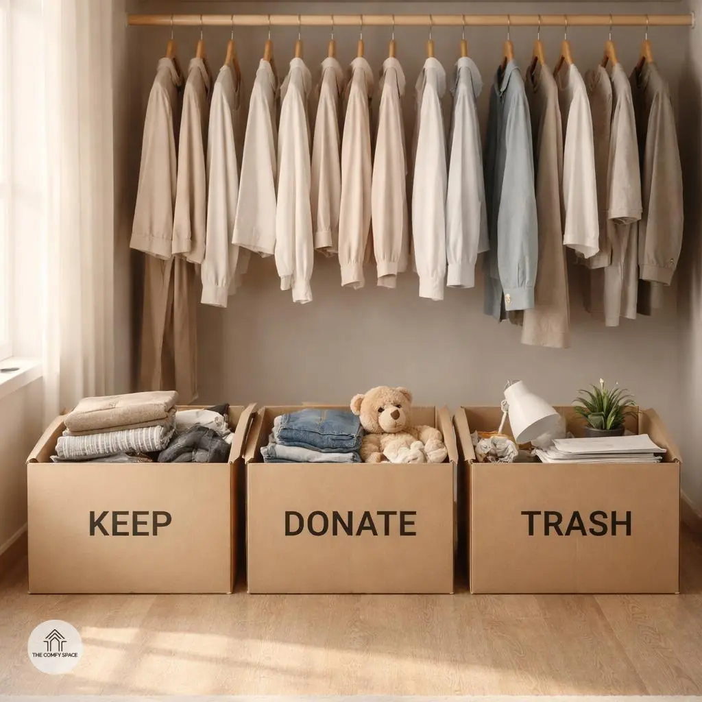 Use the ‘Four-Box’ Method