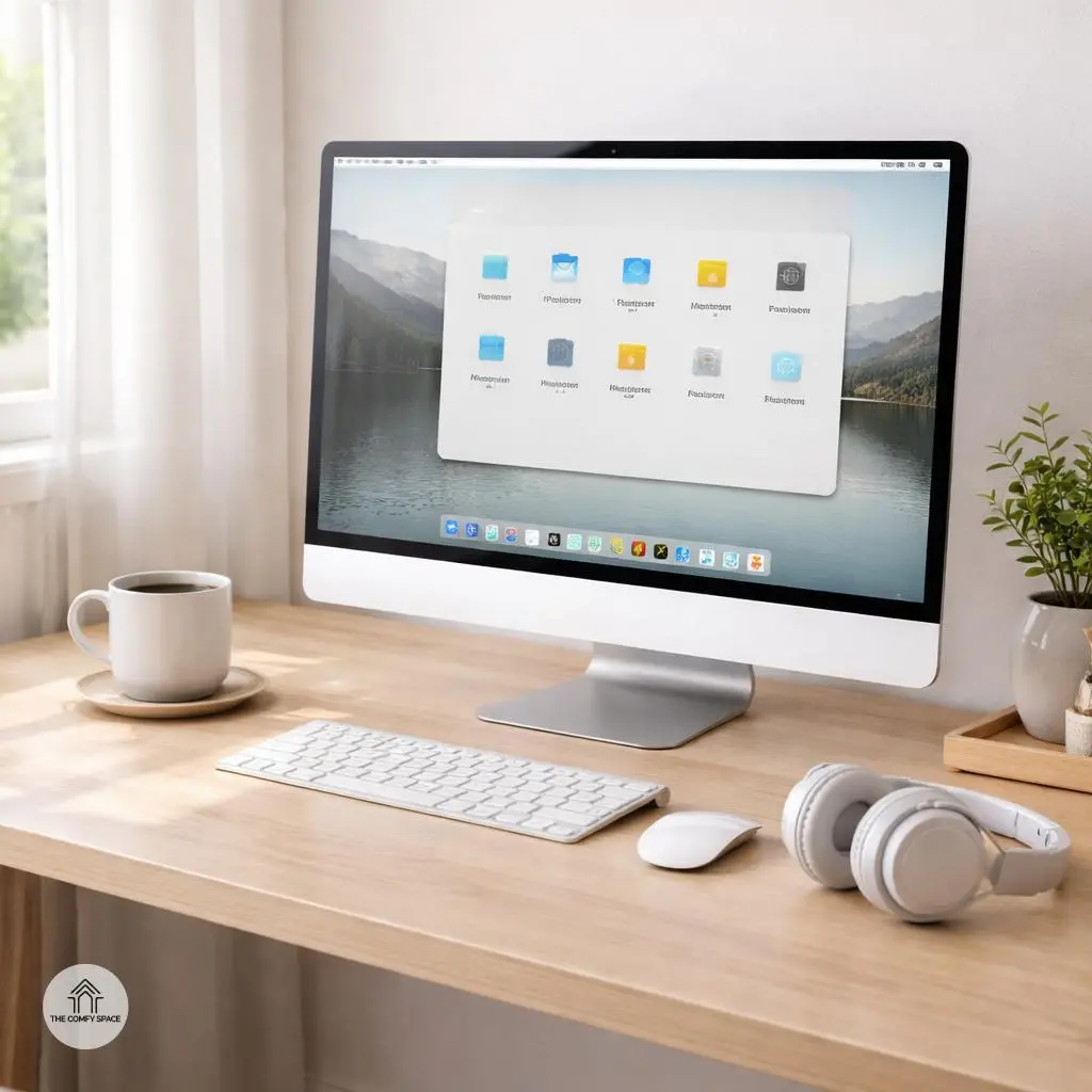 Embrace Digital Decluttering