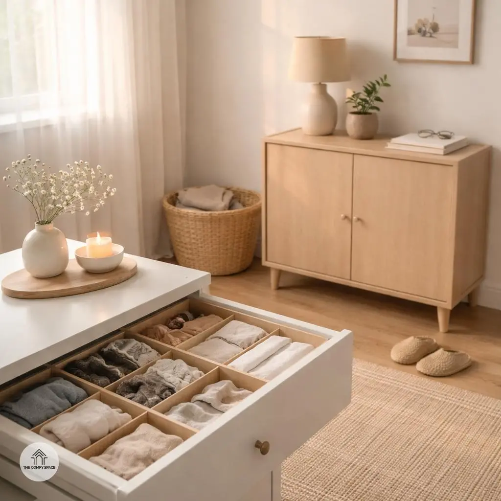 Set Realistic Goals and Be Kind to Yourself