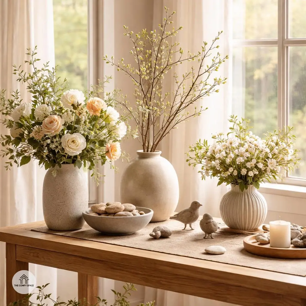 Incorporate Natural Elements