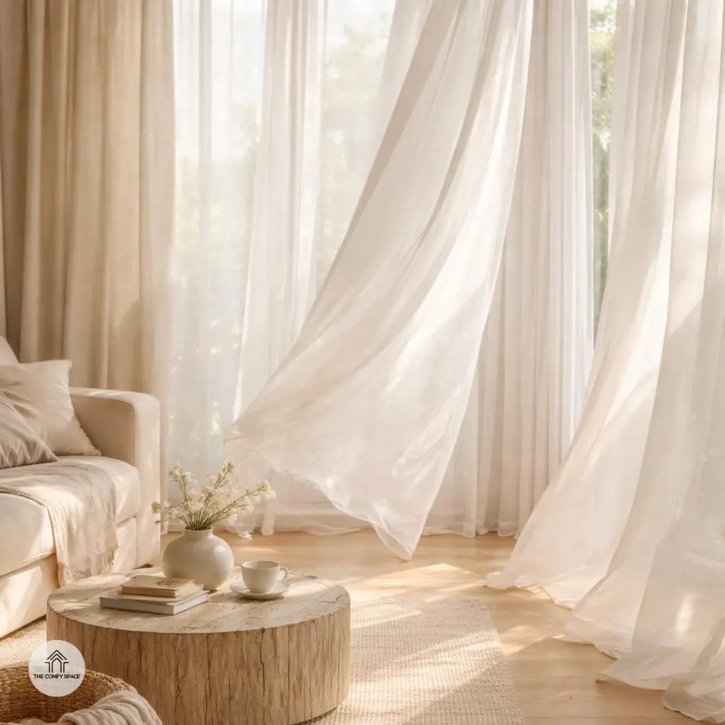 Best Fabrics for a Breezy Look