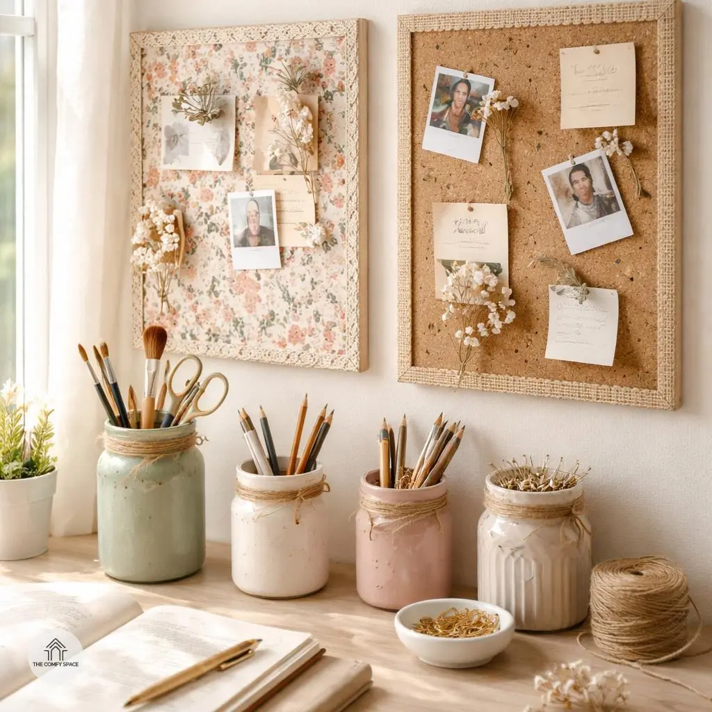 DIY Decor Projects That Save Money