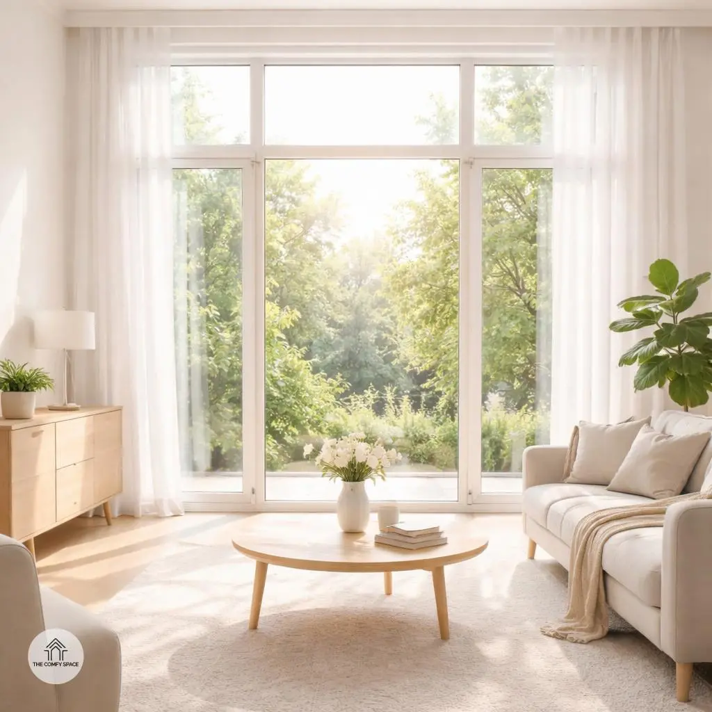 Let the Light In with Window Care