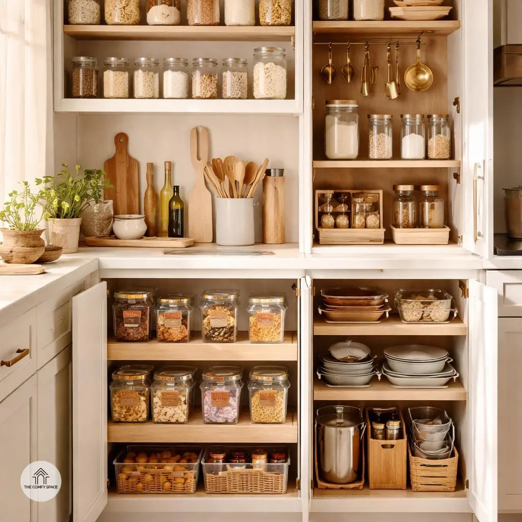 Sort Items by Category and Frequency