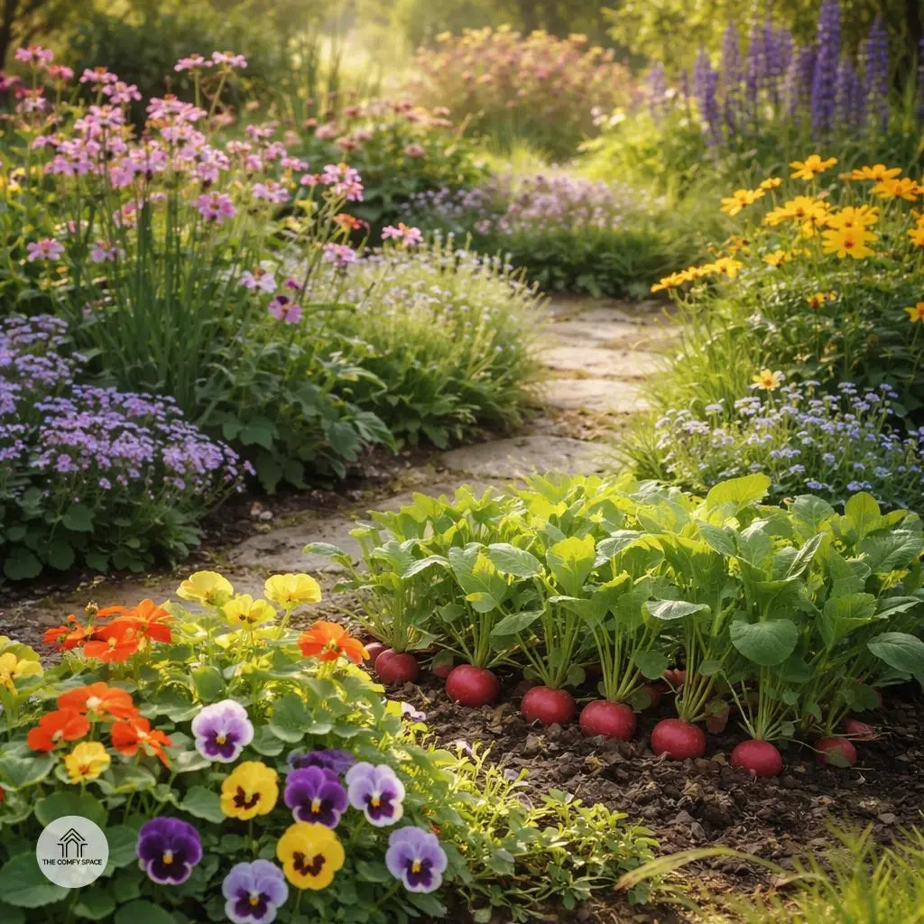 Choosing the Right Plants for Spring