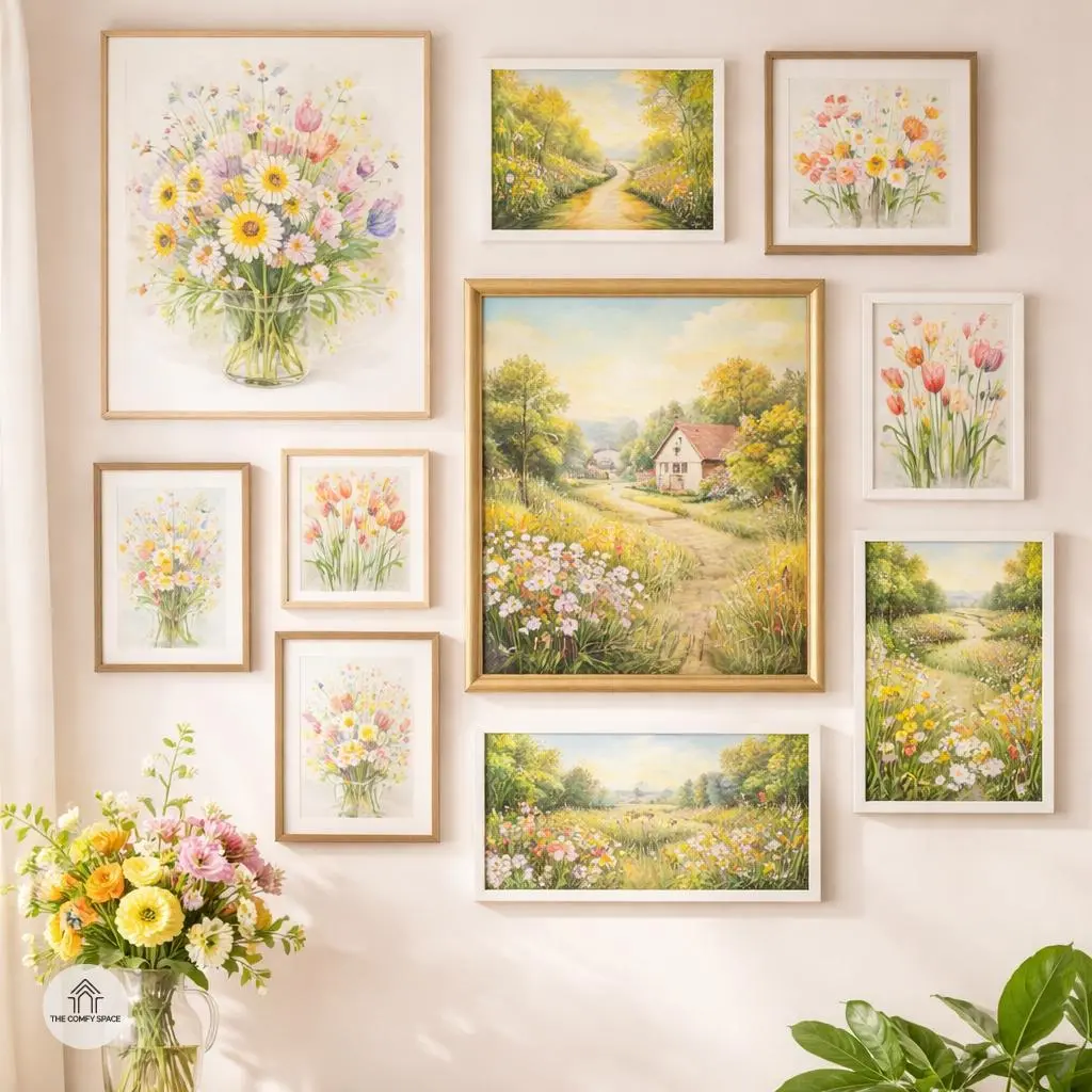 Statement Wall Art and Prints