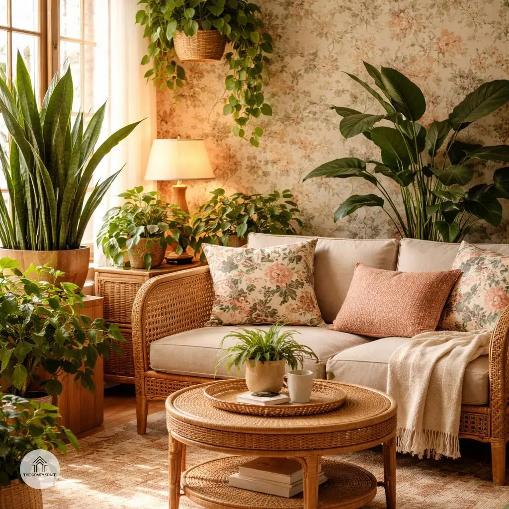 Bring Nature Indoors