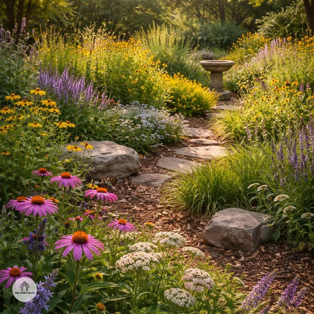 Revamping Your Garden with Native Plants