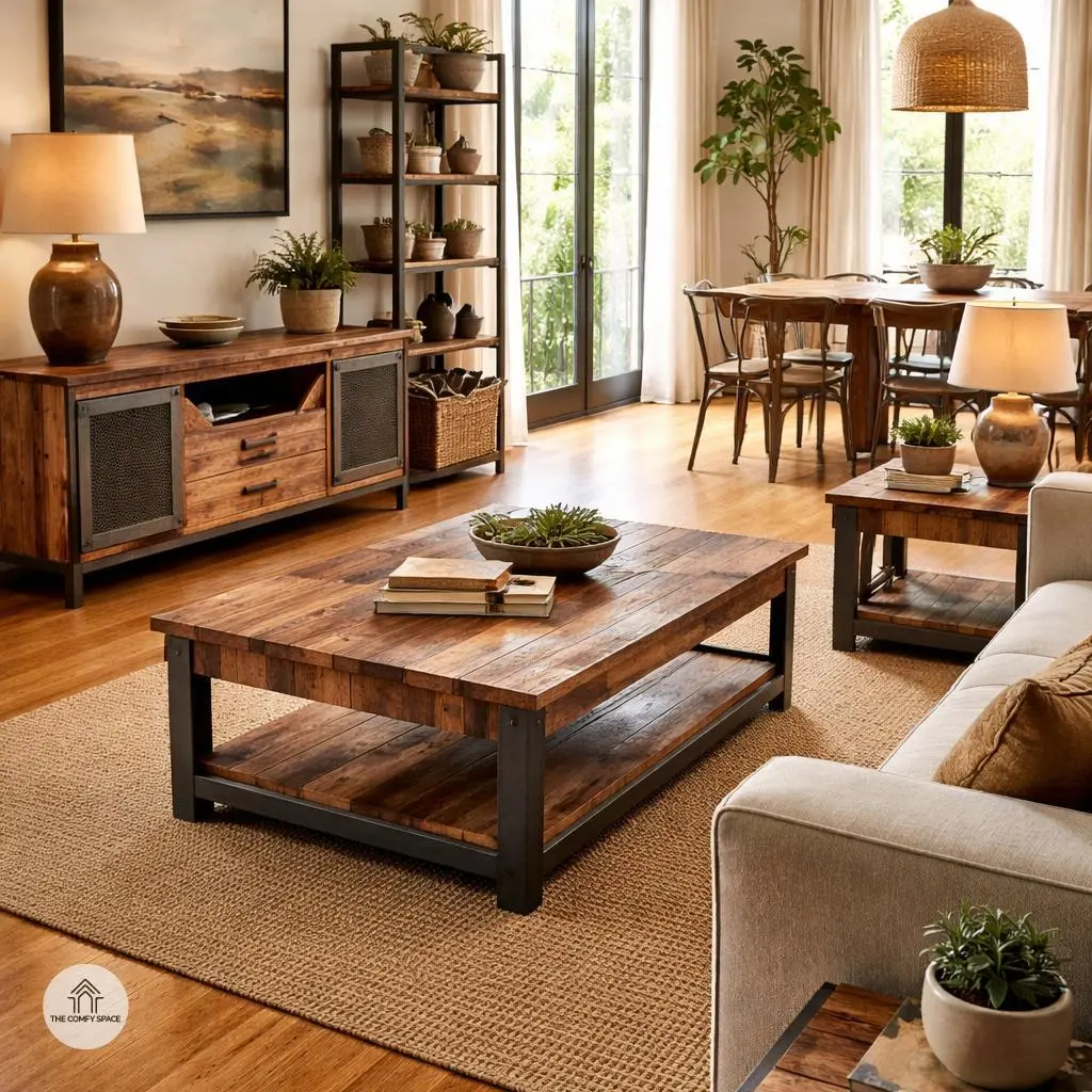 Incorporating Recycled and Sustainable Materials