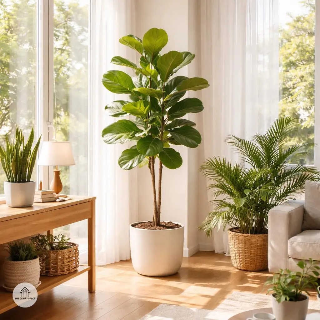 Common Mistakes to Avoid When Decorating With Plants