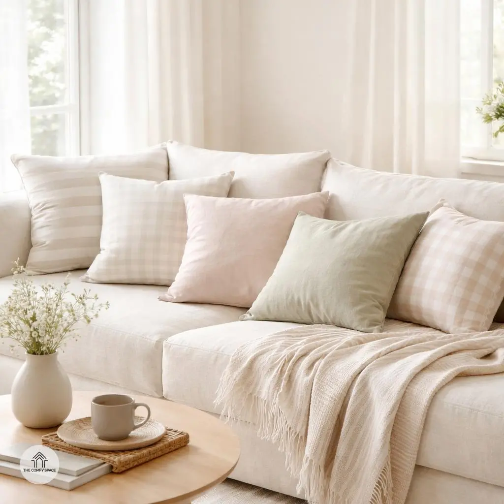 Light and Airy Textiles