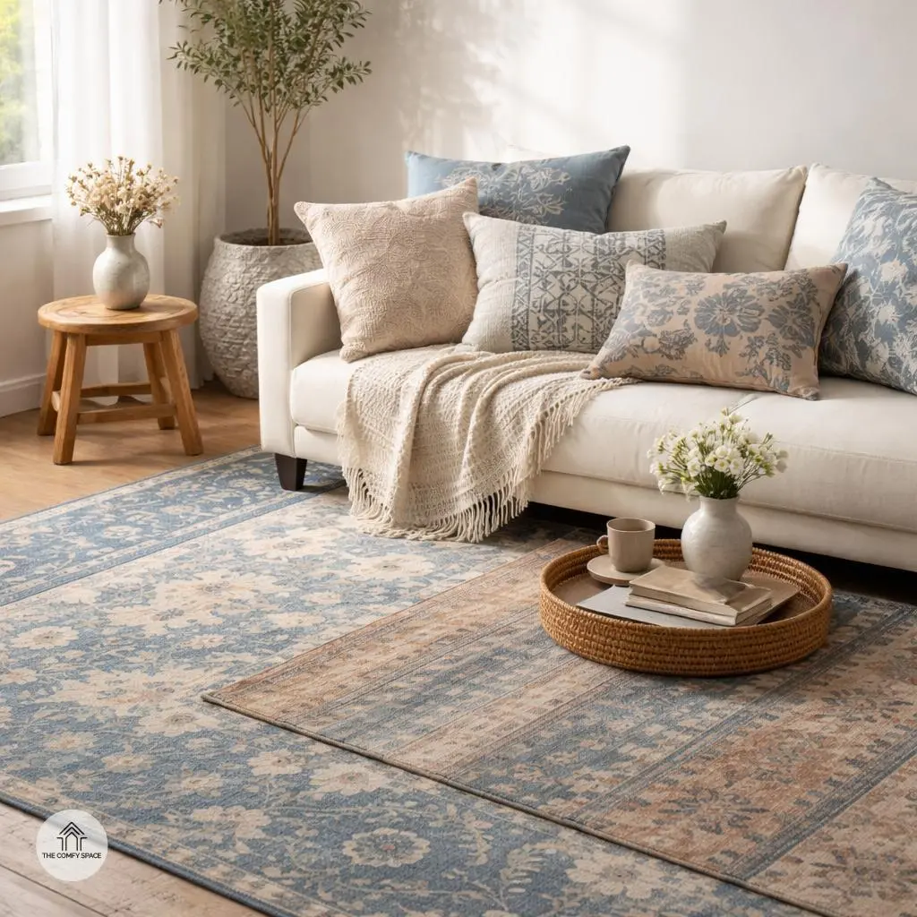 Mix and Match Patterns with Confidence