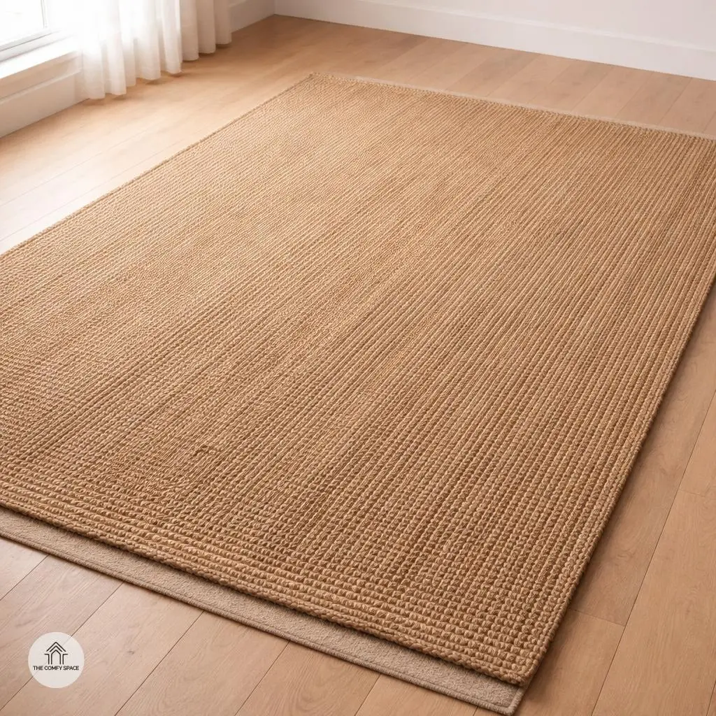Common Mistakes to Avoid When Buying Natural Fiber Rugs