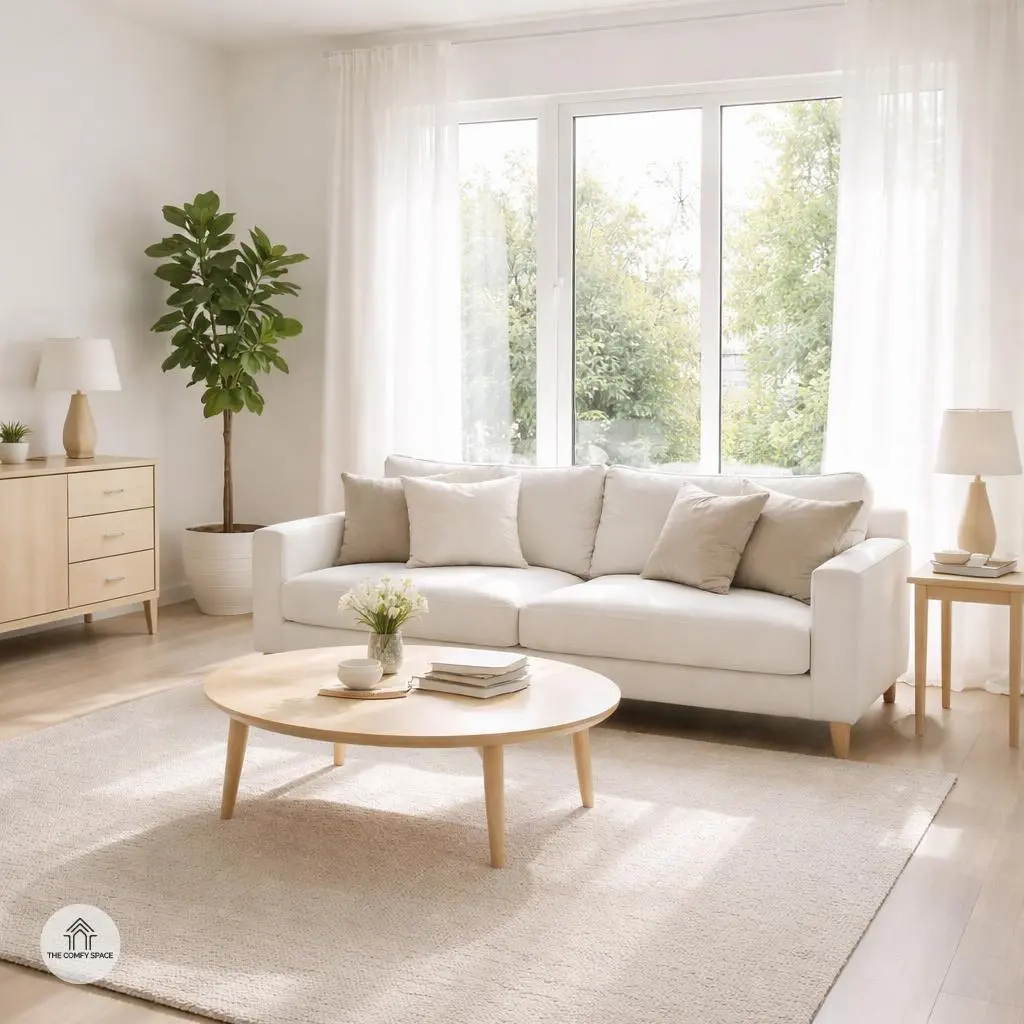 Declutter Before You Clean