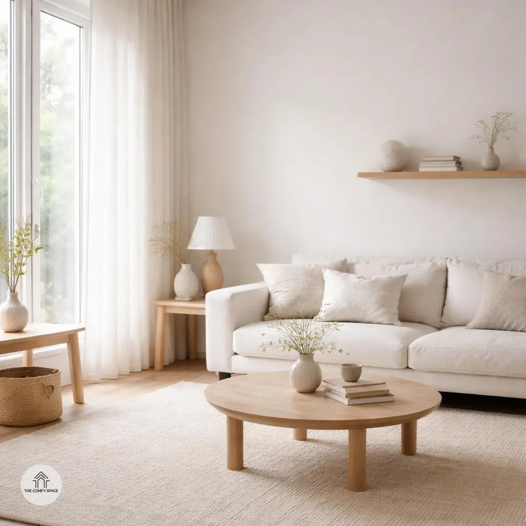 Decluttering: The First Step to Minimalist Bliss