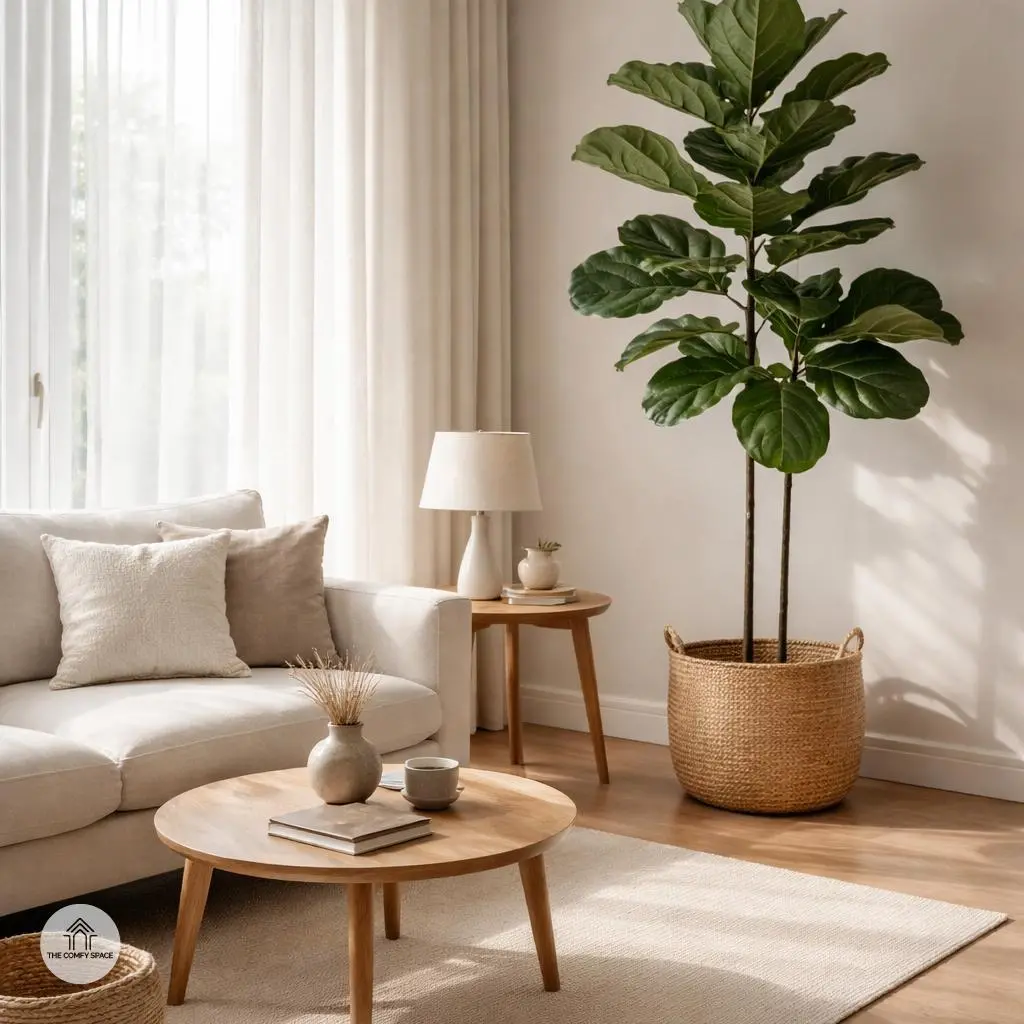 Incorporating Natural Elements with a Minimalist Twist