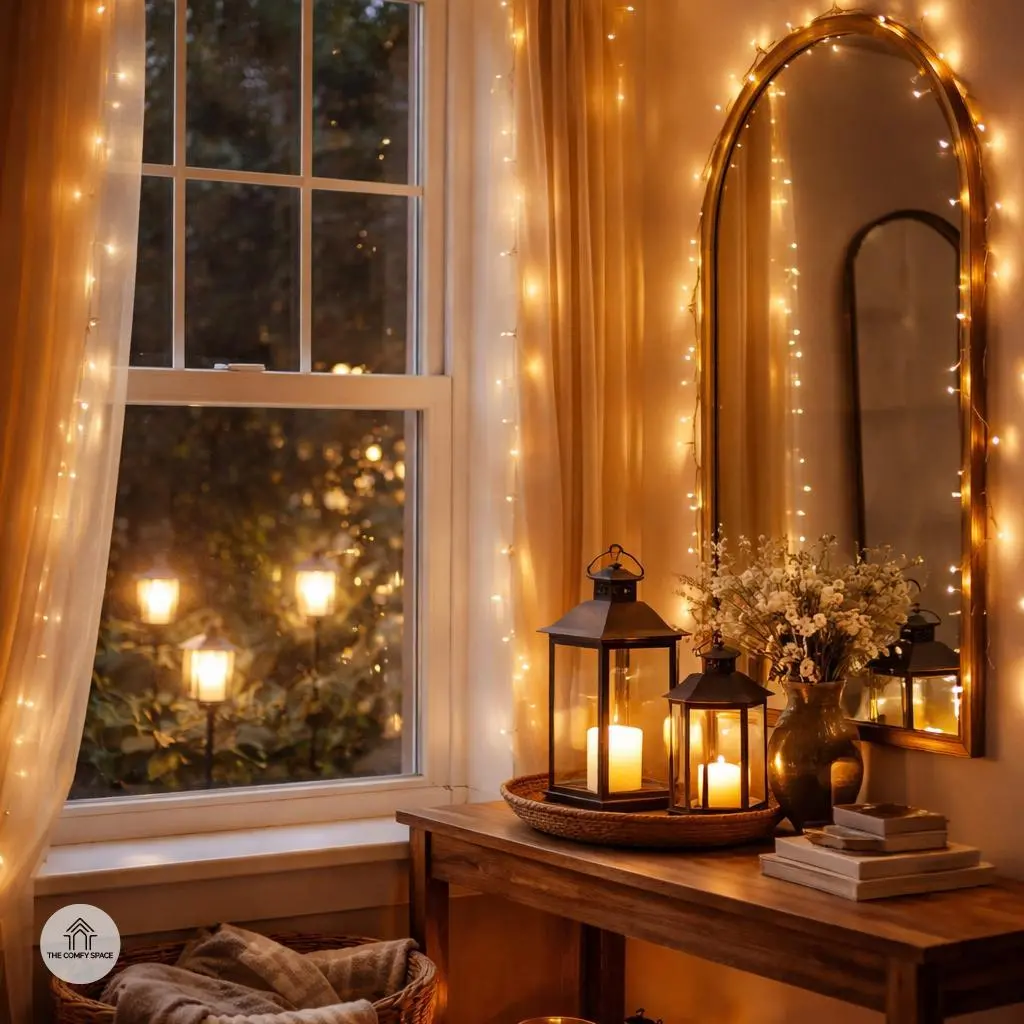 Creative Lighting Solutions