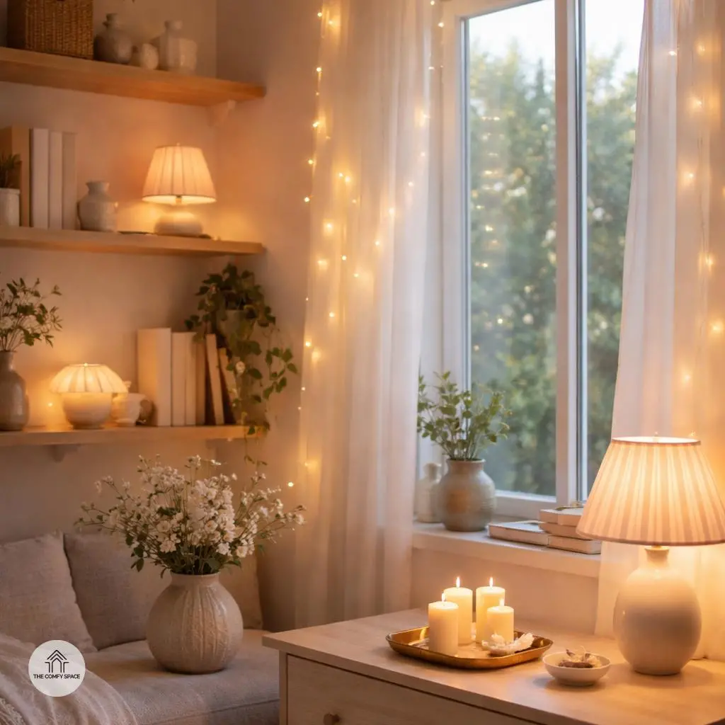 Budget-Friendly Lighting Changes