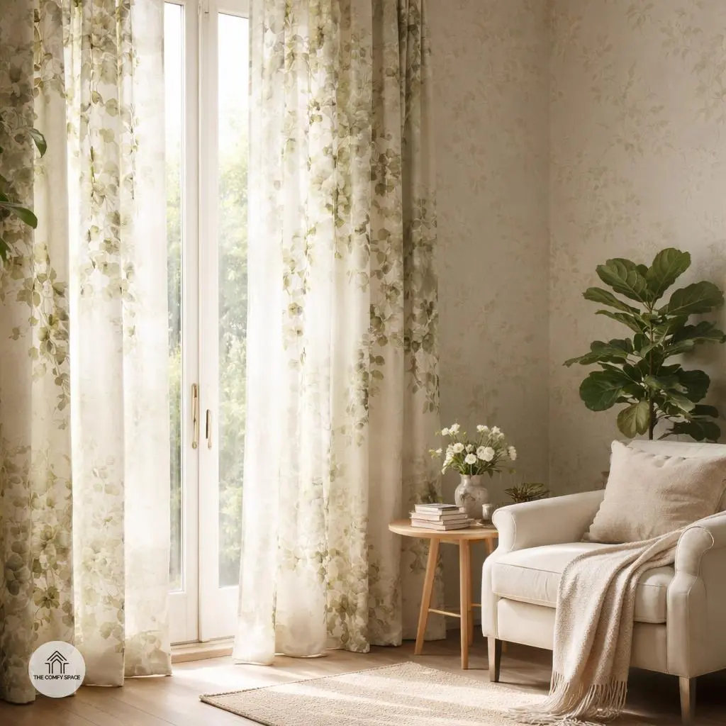 Botanical Prints: Bringing the Outdoors, Indoors