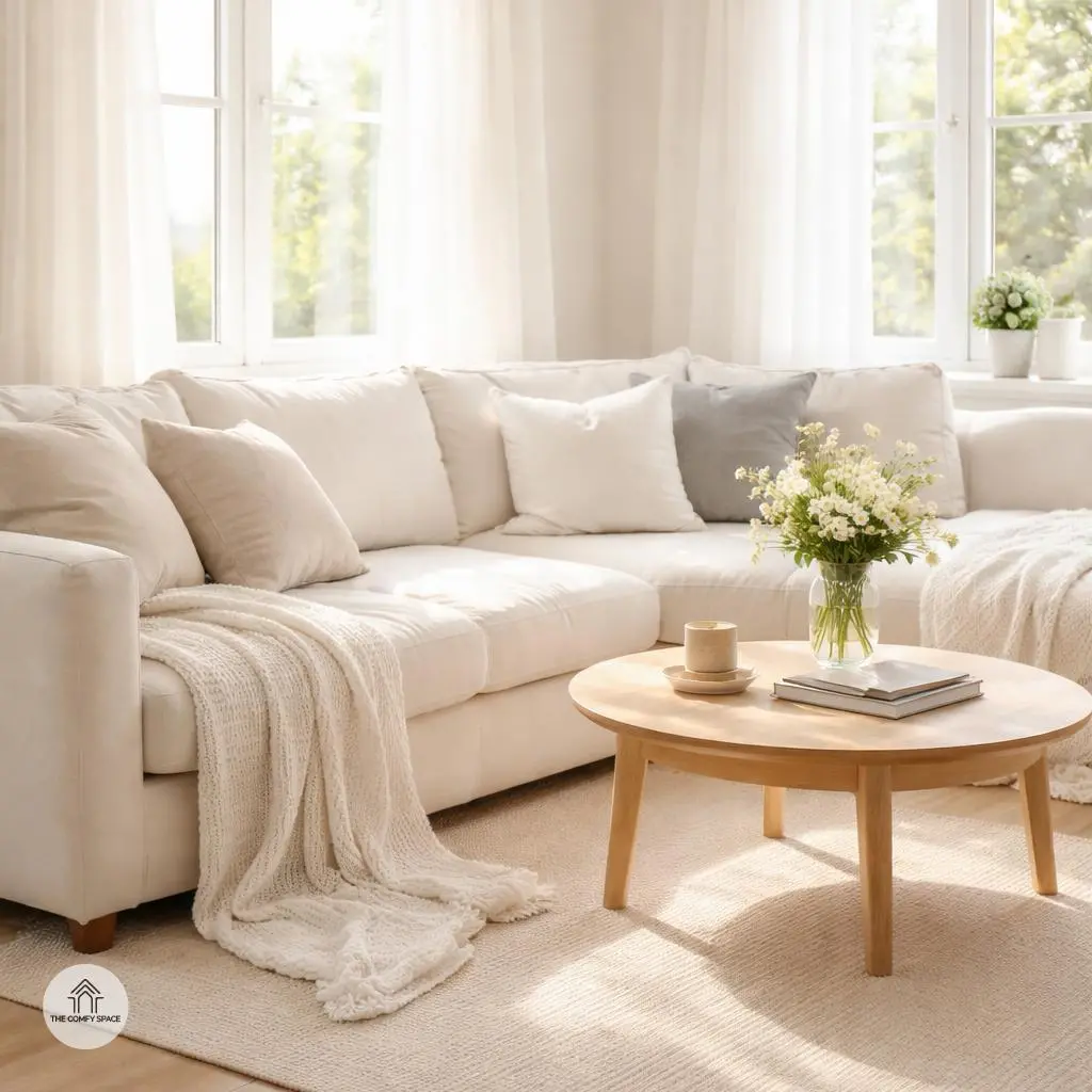 Freshen Up Your Fabrics and Furniture