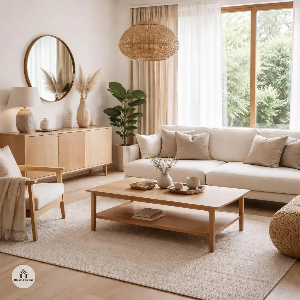 Japandi Style: Where East Meets West