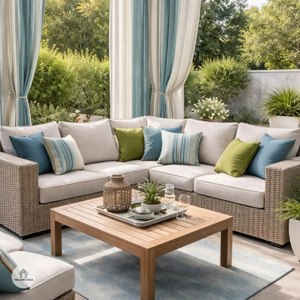 Durable Fabrics That Withstand Weather and Wear