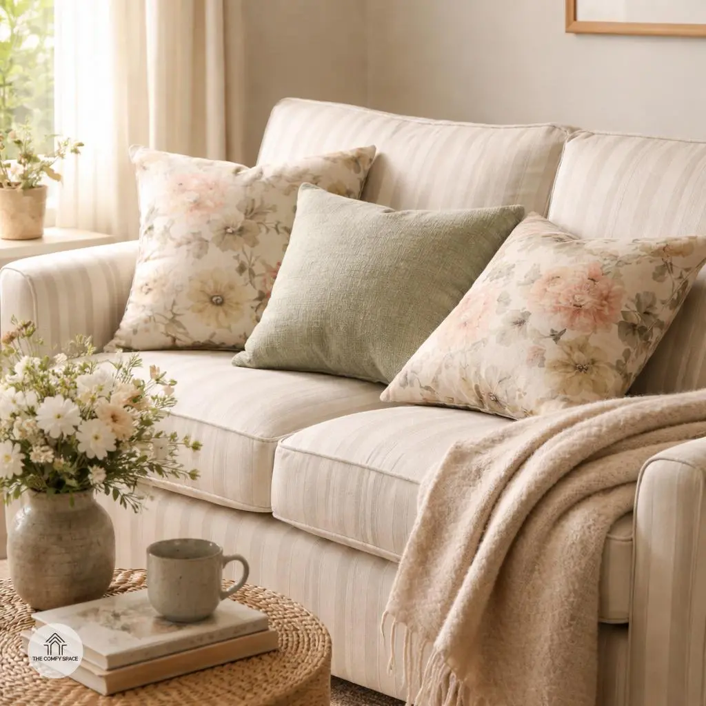 Incorporating Patterns and Textures Creatively