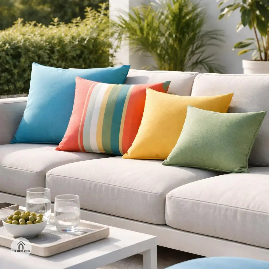 Real-Life Cushion Catastrophes and How to Avoid Them