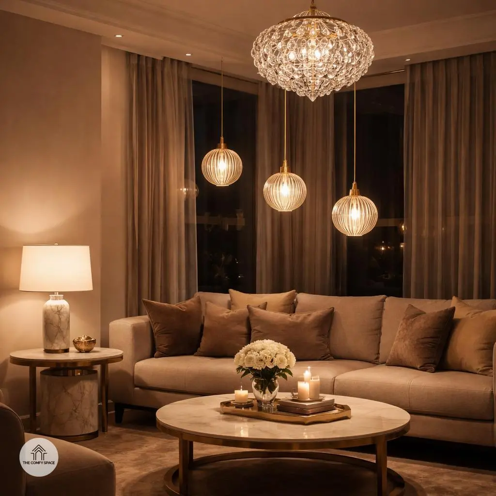 Upgrade Your Lighting Fixtures